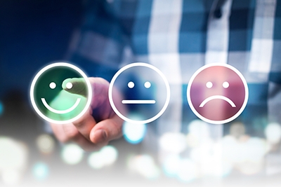 According to Research, 84% of PRS Tenants are Satisfied